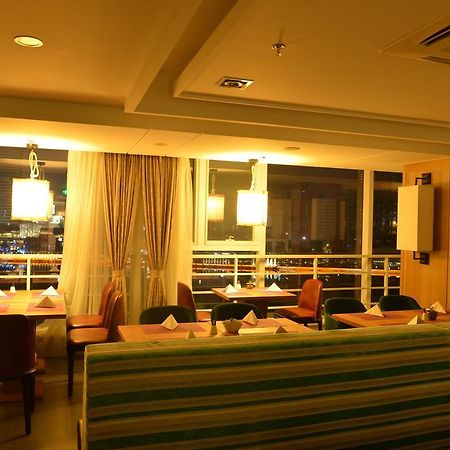 Yitel Ningbo Old Bund Hotel Zewnętrze zdjęcie