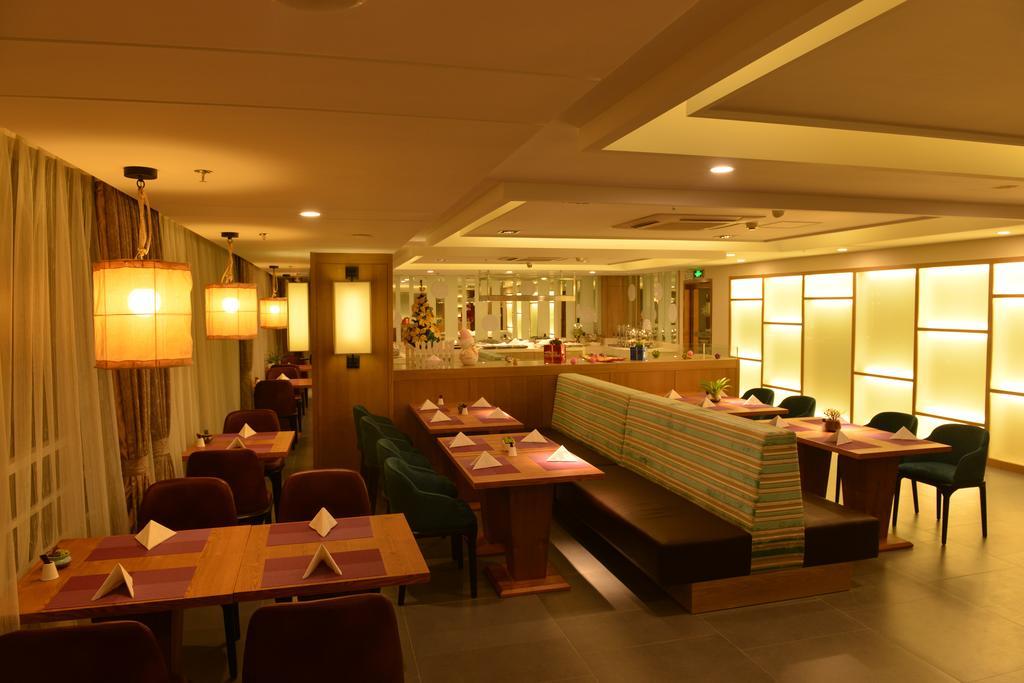 Yitel Ningbo Old Bund Hotel Zewnętrze zdjęcie