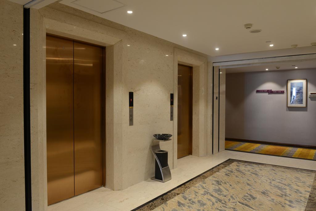 Yitel Ningbo Old Bund Hotel Zewnętrze zdjęcie