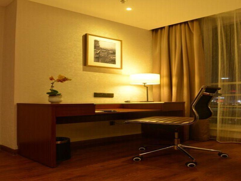Yitel Ningbo Old Bund Hotel Zewnętrze zdjęcie